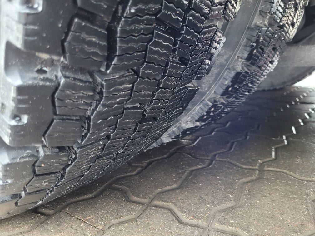 VOLVO B9R VEST CONTRAST, KLIIMA, 10.2012, EURO 5, HANDICAP LIFT, 51 seats, 12,8m - Autobuz interurban: Foto 5 VOLVO B9R VEST CONTRAST, KLIIMA, 10.2012, EURO 5, HANDICAP LIFT, 51 seats, 12,8m - Autobuz interurban: Foto 5