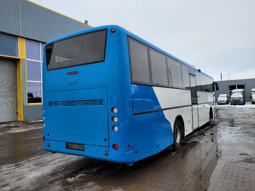 VOLVO B9R VEST HORISONT, KLIIMA, 7.2012, EURO 5, HANDICAP LIFT, 45 seats, 12,7m - Autobuz interurban: Foto 4 VOLVO B9R VEST HORISONT, KLIIMA, 7.2012, EURO 5, HANDICAP LIFT, 45 seats, 12,7m - Autobuz interurban: Foto 4