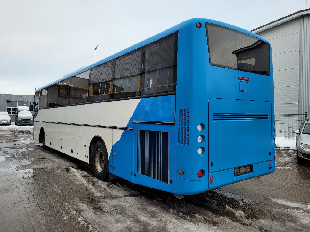 VOLVO B9R VEST HORISONT, KLIIMA, 7.2012, EURO 5, HANDICAP LIFT, 45 seats, 12,7m - Autobuz interurban: Foto 3 VOLVO B9R VEST HORISONT, KLIIMA, 7.2012, EURO 5, HANDICAP LIFT, 45 seats, 12,7m - Autobuz interurban: Foto 3