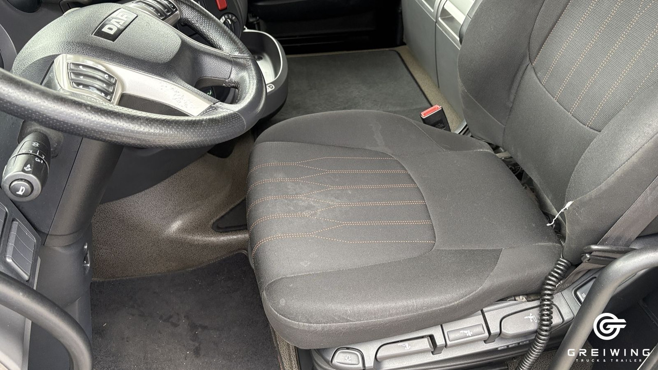 DAF XF 480 FT SSC, Abbiegeassistent, Standklima - Cap tractor: Foto 5 DAF XF 480 FT SSC, Abbiegeassistent, Standklima - Cap tractor: Foto 5