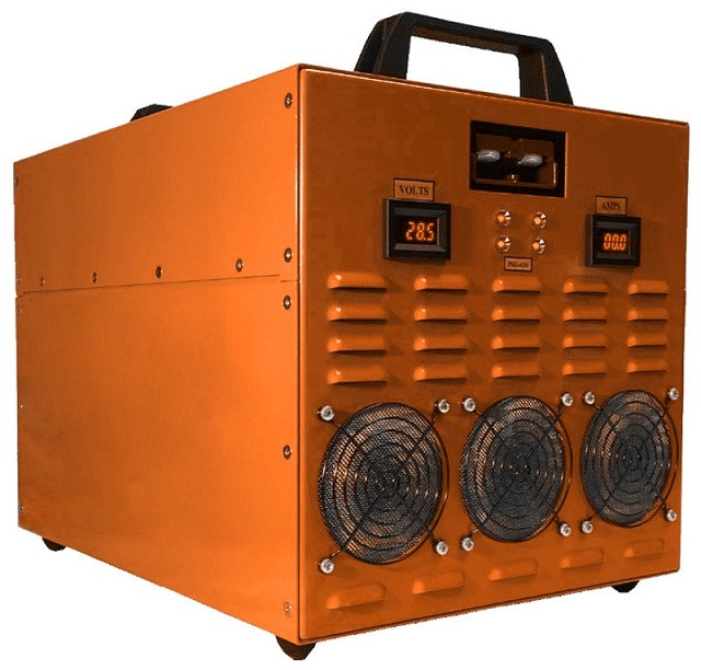 Air Business GSE Portable and Rechargeable GPU 28DC - Grup electrogen GPU: Foto 1 Air Business GSE Portable and Rechargeable GPU 28DC - Grup electrogen GPU: Foto 1