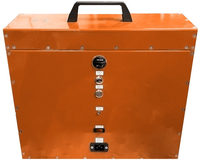 Air Business GSE Portable and Rechargeable GPU 28DC - Grup electrogen GPU: Foto 5 Air Business GSE Portable and Rechargeable GPU 28DC - Grup electrogen GPU: Foto 5