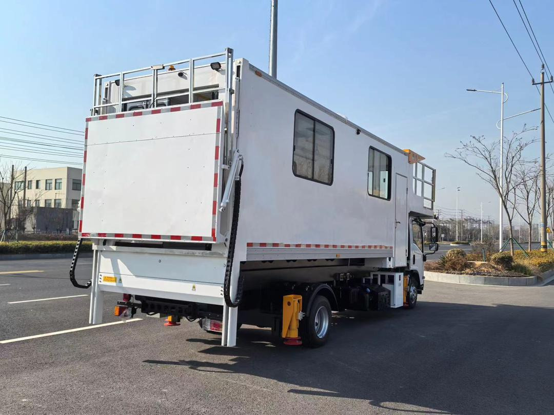 Ambulift ABG - Ambulift: Foto 2 Ambulift ABG - Ambulift: Foto 2