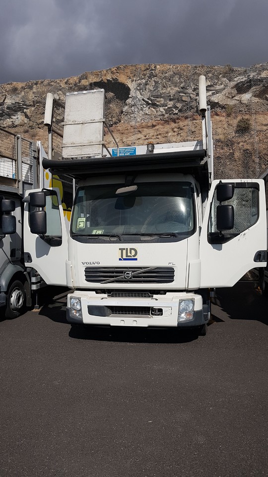 Ambulift TLD CHTP-GM-5.9 - Ambulift: Foto 5 Ambulift TLD CHTP-GM-5.9 - Ambulift: Foto 5