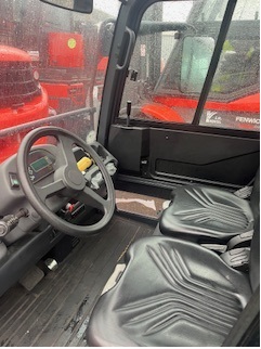 Linde P250 - Echipamente aeroportuare: Foto 3 Linde P250 - Echipamente aeroportuare: Foto 3