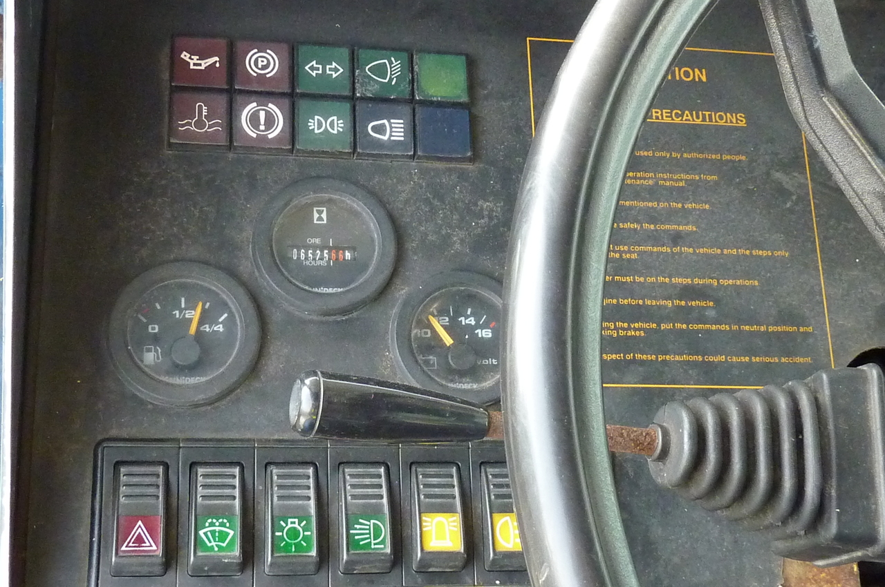 SOVAM Passenger Stairs 1.9 SPS - Scară de pasageri: Foto 3 SOVAM Passenger Stairs 1.9 SPS - Scară de pasageri: Foto 3