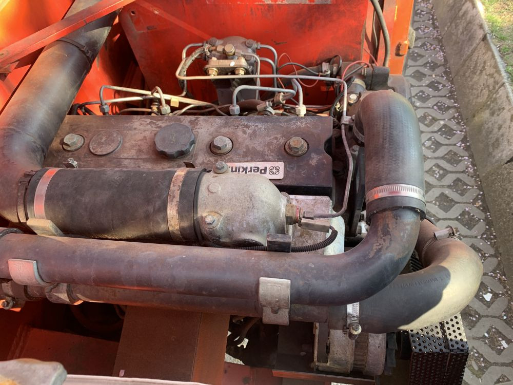 Manitou MVT 1130 LS - Stivuitor: Foto 3 Manitou MVT 1130 LS - Stivuitor: Foto 3