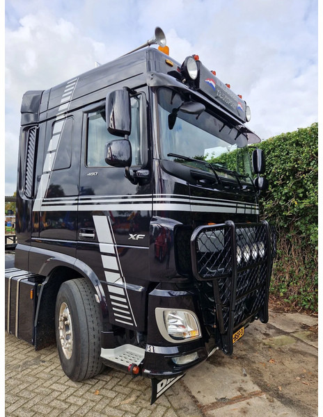 DAF XF 480 - Cap tractor: Foto 5 DAF XF 480 - Cap tractor: Foto 5