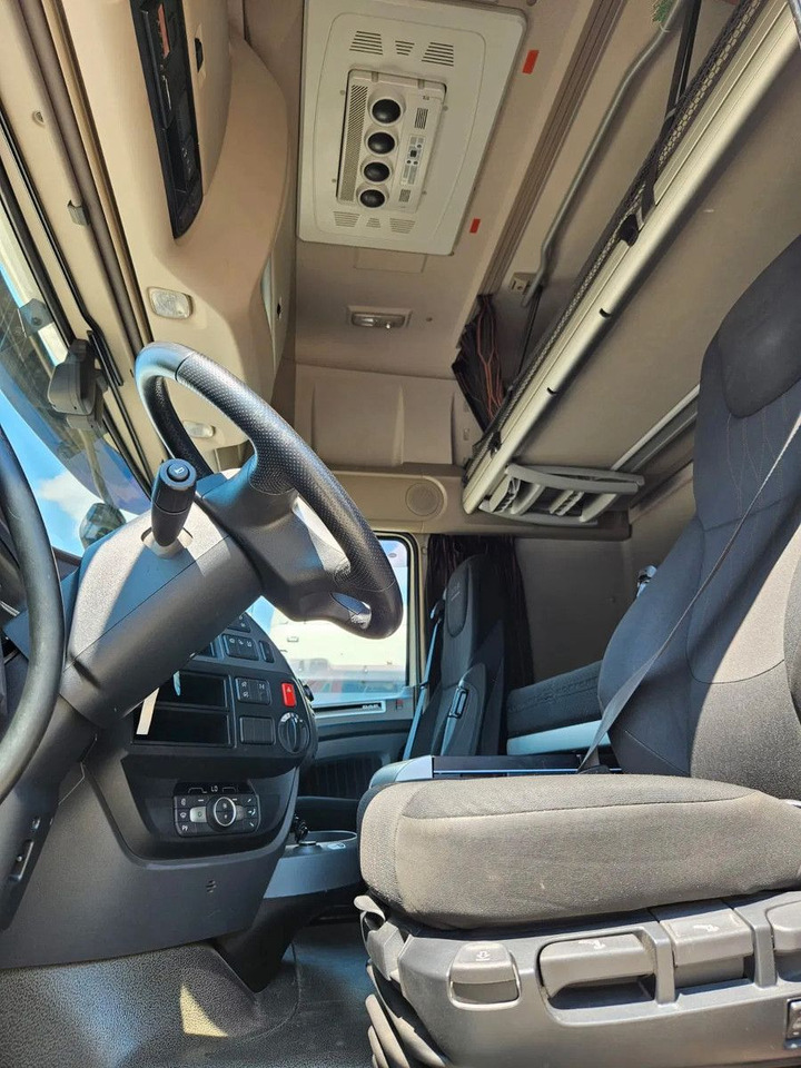 DAF XF 480 SSC-Standard-StandKlima - Cap tractor: Foto 5 DAF XF 480 SSC-Standard-StandKlima - Cap tractor: Foto 5