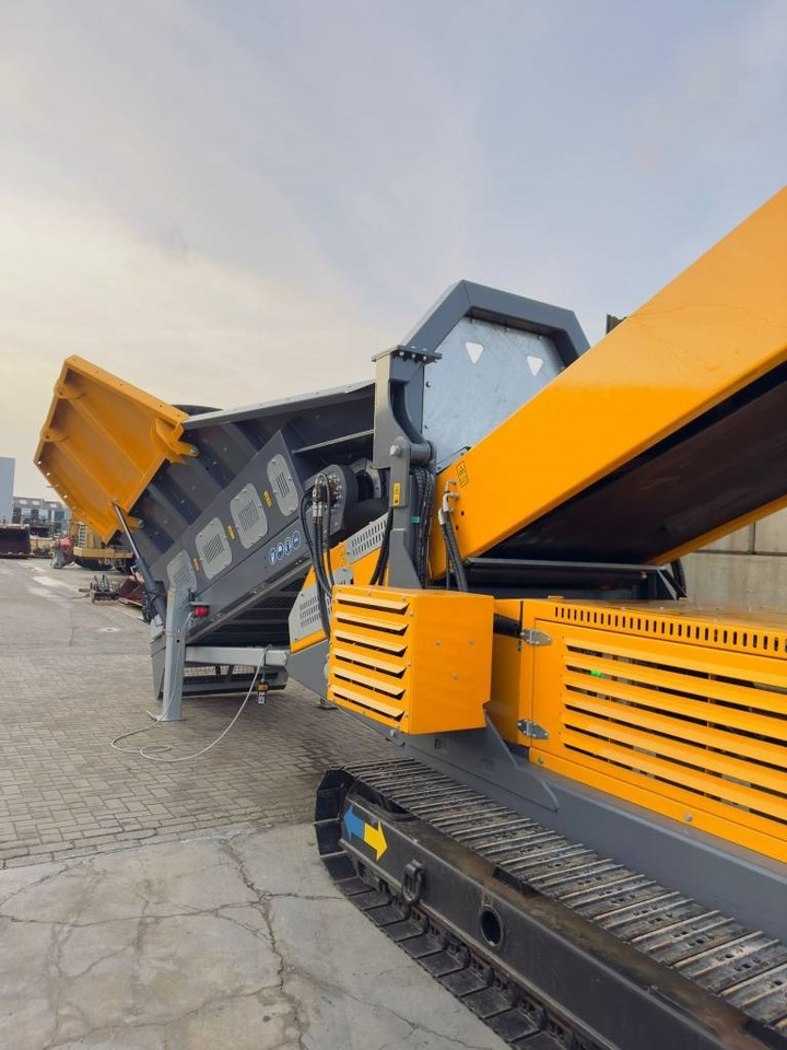 Barford ltf80 - Bandă transportoare: Foto 5 Barford ltf80 - Bandă transportoare: Foto 5