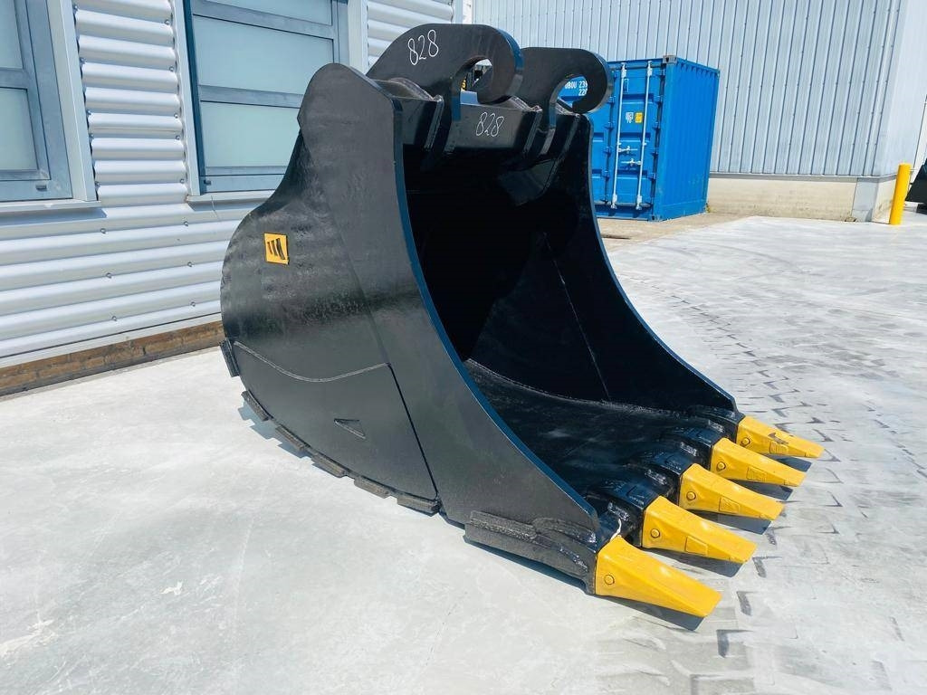 Reschke cw45s - Cupă pentru Utilaje constructii: Foto 2 Reschke cw45s - Cupă pentru Utilaje constructii: Foto 2