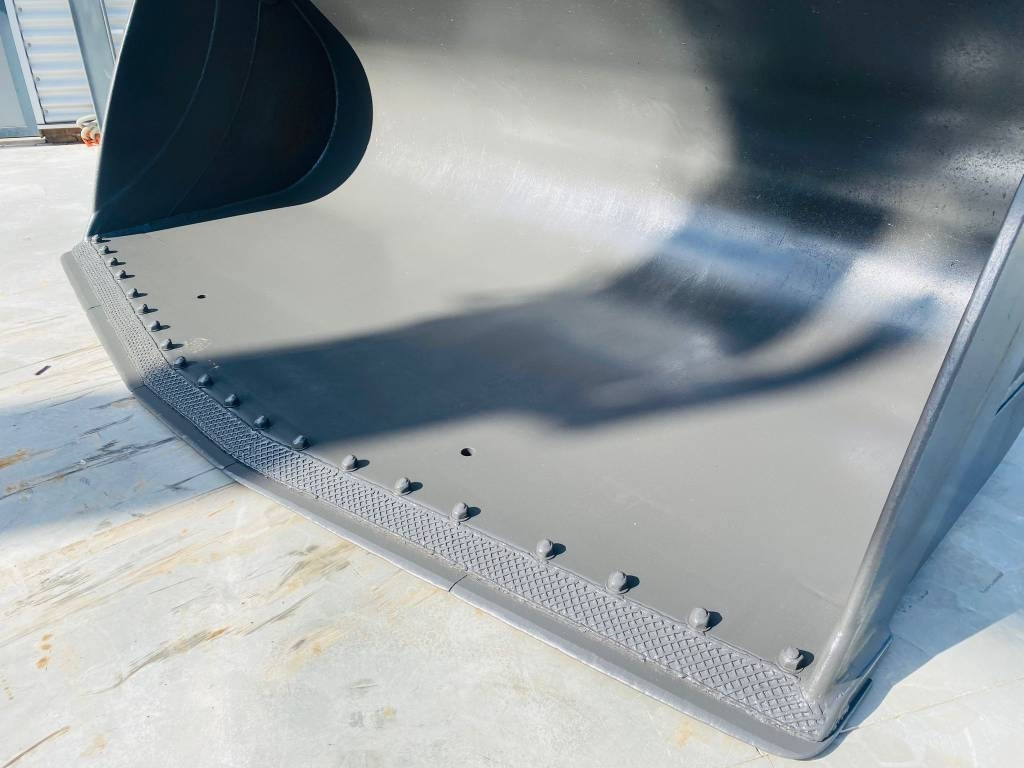 Volvo L 250 G Bucket - Cupă pentru Utilaje constructii: Foto 4 Volvo L 250 G Bucket - Cupă pentru Utilaje constructii: Foto 4