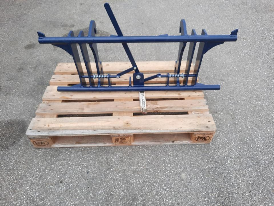 Euroadapter Giant Toyo Hoflader Radlader Euro Adapter - Ataşament pentru Utilaje constructii: Foto 1 Euroadapter Giant Toyo Hoflader Radlader Euro Adapter - Ataşament pentru Utilaje constructii: Foto 1