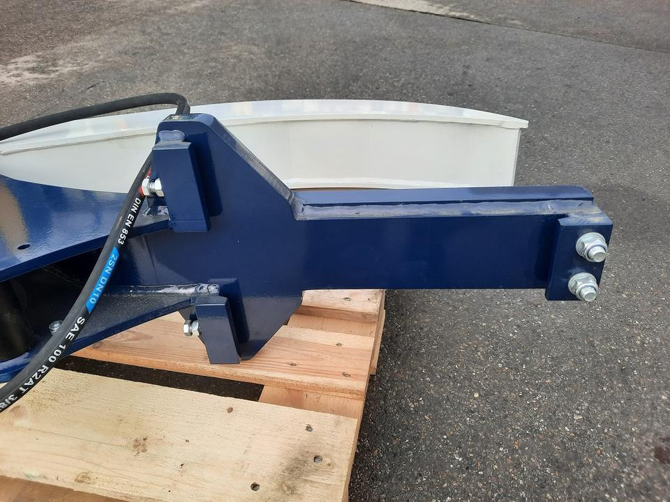 Ataşament pentru Utilaj forestier nou Niederhalter Stammgreifer Holzgreifer Palettengabel Frontlader: Foto 6 Ataşament pentru Utilaj forestier nou Niederhalter Stammgreifer Holzgreifer Palettengabel Frontlader: Foto 6