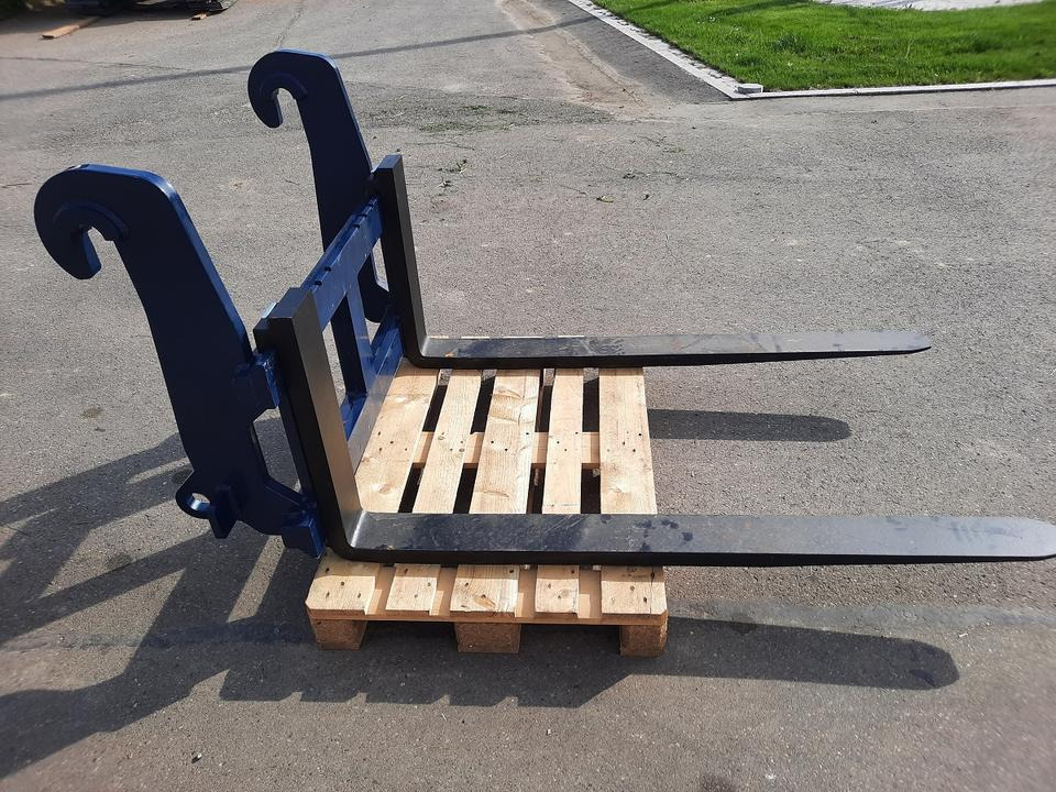 Euroadapter Volvo L 50-90 Radlader Euro Schnellwechsler Adapter - Cuplare rapidă pentru Încărcător frontal pe pneuri: Foto 3 Euroadapter Volvo L 50-90 Radlader Euro Schnellwechsler Adapter - Cuplare rapidă pentru Încărcător frontal pe pneuri: Foto 3