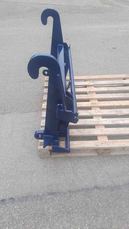 JCB Q-Fit Radlader Euro Schnellwechsler Adapter Teleskoplader - Cuplare rapidă pentru Încărcător frontal pe pneuri: Foto 4 JCB Q-Fit Radlader Euro Schnellwechsler Adapter Teleskoplader - Cuplare rapidă pentru Încărcător frontal pe pneuri: Foto 4