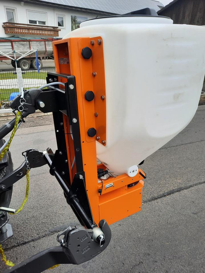 Lehner Polaro 250 Streuer Salzstreuer Radlader Winterdienst Case - Sararita: Foto 4 Lehner Polaro 250 Streuer Salzstreuer Radlader Winterdienst Case - Sararita: Foto 4