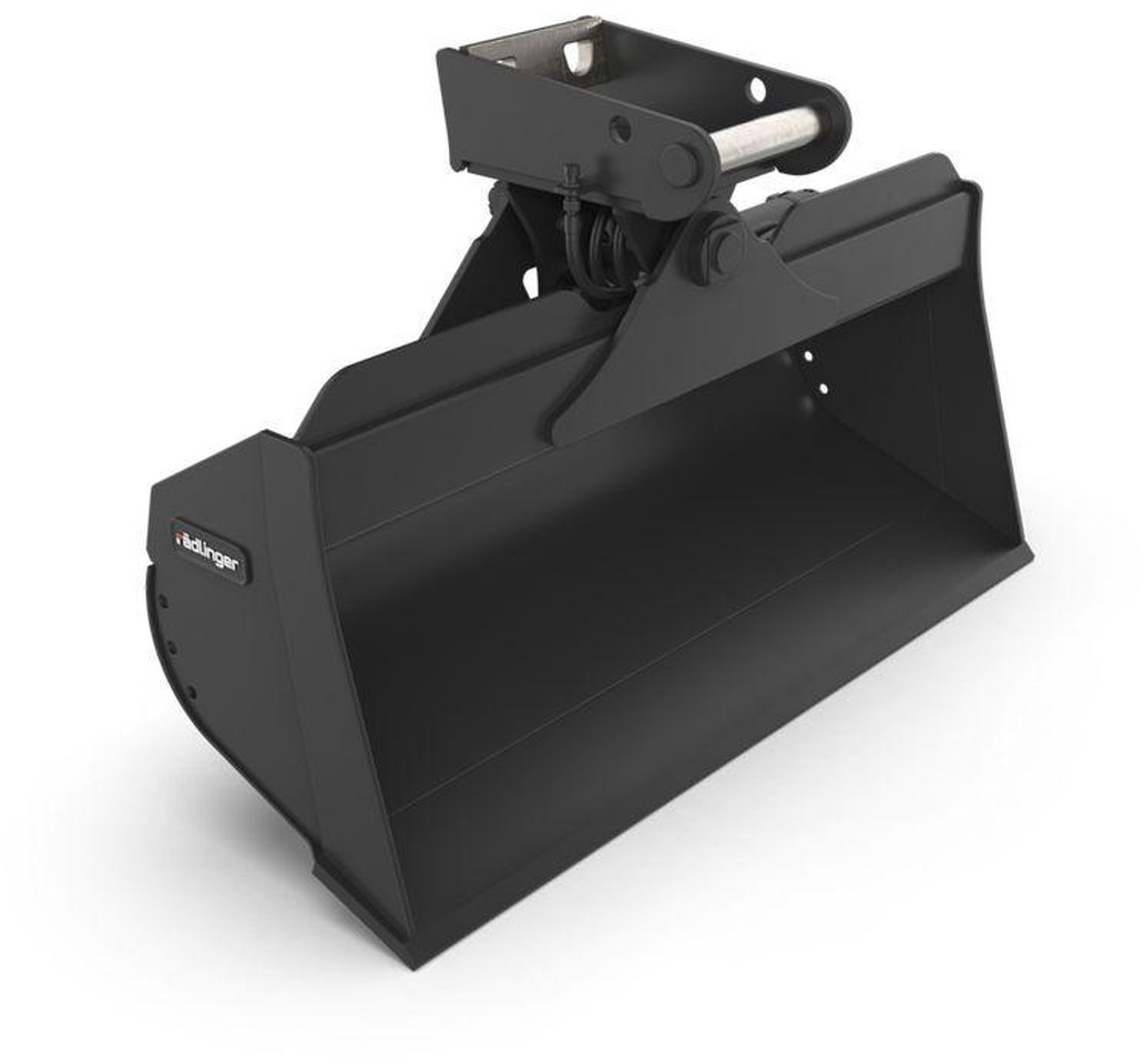 Rädlinger hydr. Grabenräumlöffel Minibagger 2,6 – 3,5t MS03 Volvo - Cupă excavator: Foto 1 Rädlinger hydr. Grabenräumlöffel Minibagger 2,6 – 3,5t MS03 Volvo - Cupă excavator: Foto 1