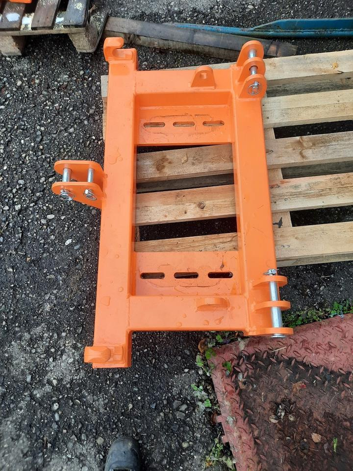 Plug zapada Schneeschild 1,8m Schneepflug Avant Radlader Hoflader Frontlader: Foto 9 Plug zapada Schneeschild 1,8m Schneepflug Avant Radlader Hoflader Frontlader: Foto 9