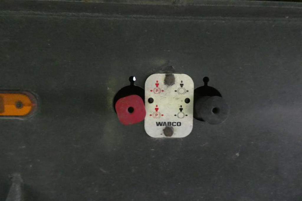 CARNEHL Kippauflieger CHKS A Kippauflieger - Semiremorcă basculantă: Foto 5 CARNEHL Kippauflieger CHKS A Kippauflieger - Semiremorcă basculantă: Foto 5