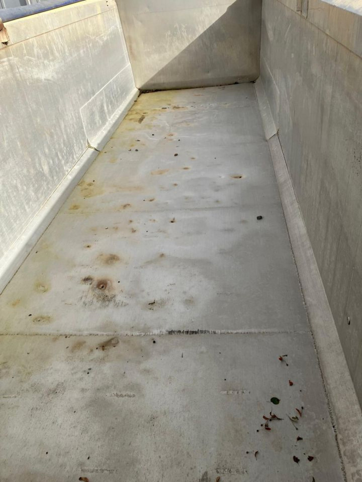 CARNEHL Kippauflieger CHKS A Kippauflieger - Semiremorcă basculantă: Foto 4 CARNEHL Kippauflieger CHKS A Kippauflieger - Semiremorcă basculantă: Foto 4