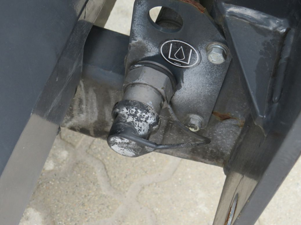 KIEFER Bokimobil 1152 2-Achs Allradkipper - Autoutilitară basculantă: Foto 4 KIEFER Bokimobil 1152 2-Achs Allradkipper - Autoutilitară basculantă: Foto 4