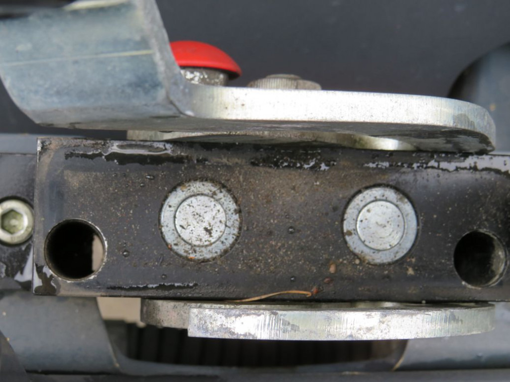 KIEFER Bokimobil 1152 2-Achs Allradkipper - Autoutilitară basculantă: Foto 5 KIEFER Bokimobil 1152 2-Achs Allradkipper - Autoutilitară basculantă: Foto 5