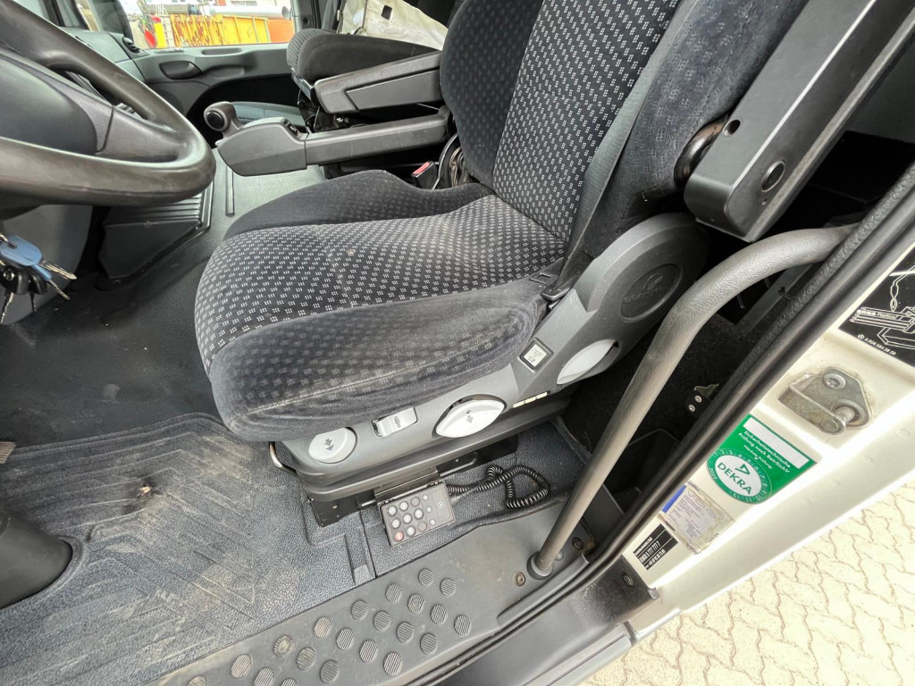 MERCEDES-BENZ Actros 2532 L 6x2 Müllwagen Faun Powerpress 25m³ - Autogunoiere: Foto 2 MERCEDES-BENZ Actros 2532 L 6x2 Müllwagen Faun Powerpress 25m³ - Autogunoiere: Foto 2