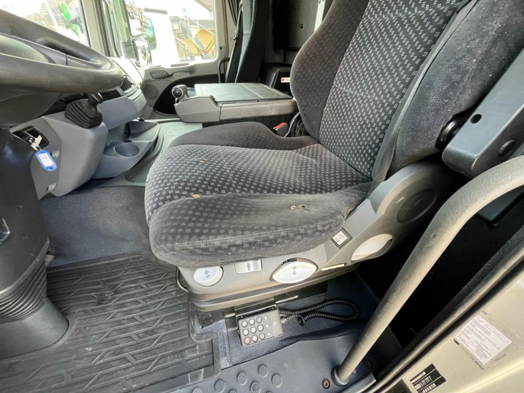 MERCEDES-BENZ Actros 2546 L 6x2 Pritsche Heckkran Hiab 288 6xhyd - Camion platformă, Camion cu macara: Foto 5 MERCEDES-BENZ Actros 2546 L 6x2 Pritsche Heckkran Hiab 288 6xhyd - Camion platformă, Camion cu macara: Foto 5