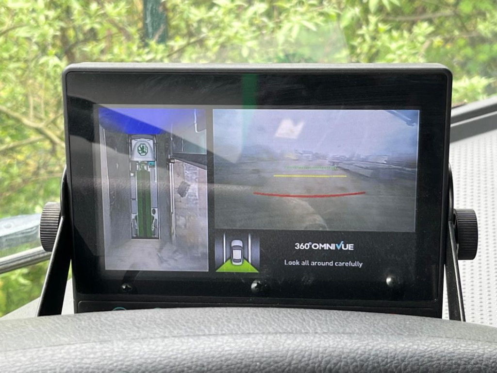 MERCEDES-BENZ Actros 2641 6x4 Betonpumpe Schwing S 36 X nur 2786h - Autopompă de beton: Foto 2 MERCEDES-BENZ Actros 2641 6x4 Betonpumpe Schwing S 36 X nur 2786h - Autopompă de beton: Foto 2