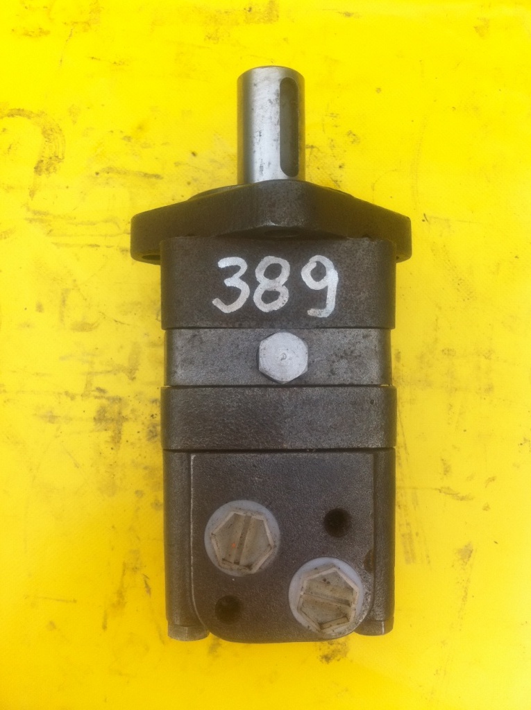 DANFOSS OMS160 - Motor hidraulic pentru Utilaje constructii: Foto 1 DANFOSS OMS160 - Motor hidraulic pentru Utilaje constructii: Foto 1