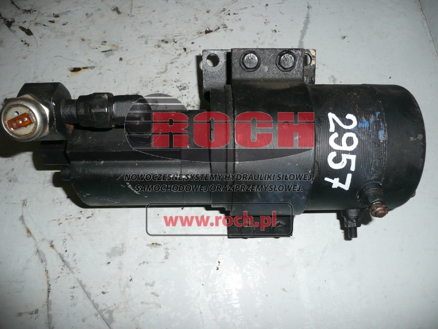 HALDEX 20-103339CPN50272-00040834382 + 2212073 - Pompa hidraulica pentru Încărcător frontal pe pneuri: Foto 1 HALDEX 20-103339CPN50272-00040834382 + 2212073 - Pompa hidraulica pentru Încărcător frontal pe pneuri: Foto 1