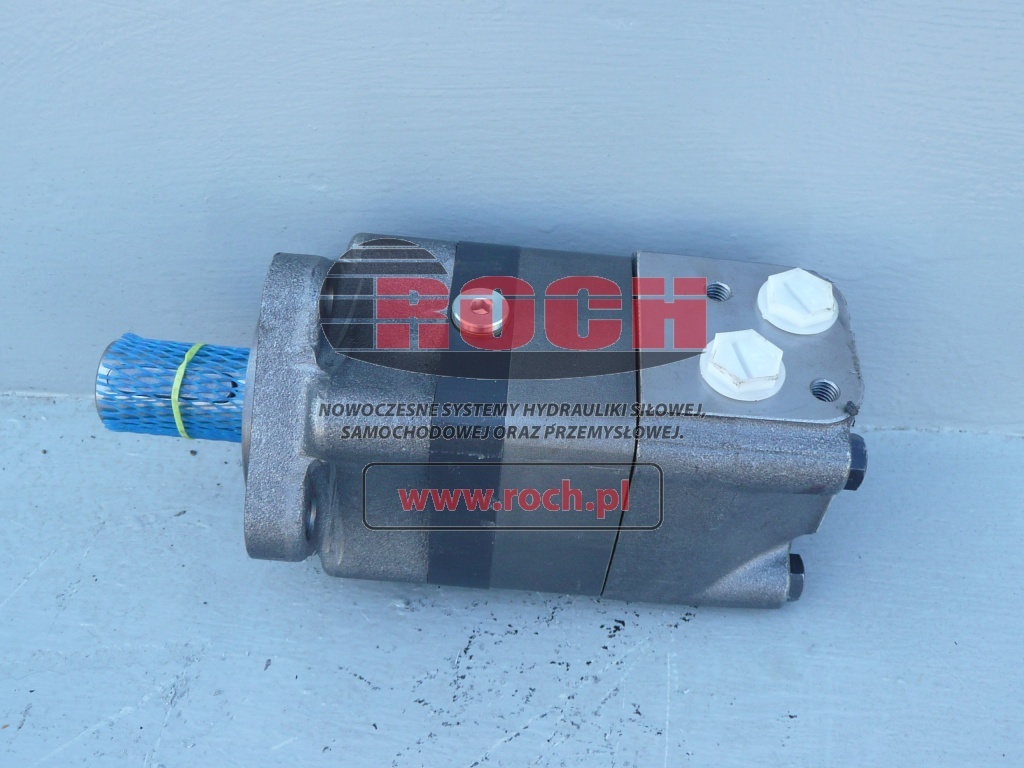 OMS250 ( ZAMIENNIK DANFOSS 151F0505) - Motor hidraulic: Foto 2 OMS250 ( ZAMIENNIK DANFOSS 151F0505) - Motor hidraulic: Foto 2