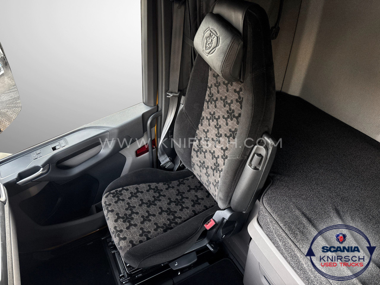 SCANIA S500 A4x2EB / Smart 2 - Cap tractor: Foto 5 SCANIA S500 A4x2EB / Smart 2 - Cap tractor: Foto 5