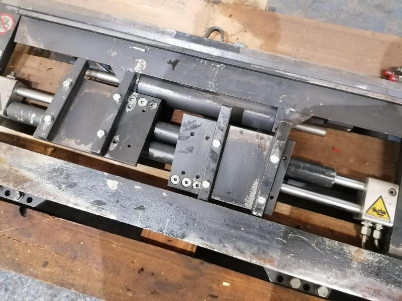 Atib TDL 577 - Furci pentru Stivuitor: Foto 4 Atib TDL 577 - Furci pentru Stivuitor: Foto 4