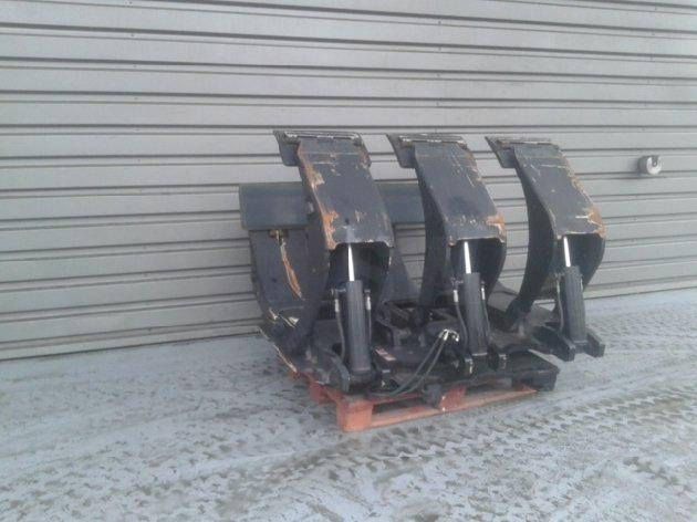 Clemă pentru Stivuitor Cascade 130F-RD-SEL-54515: Foto 7 Clemă pentru Stivuitor Cascade 130F-RD-SEL-54515: Foto 7