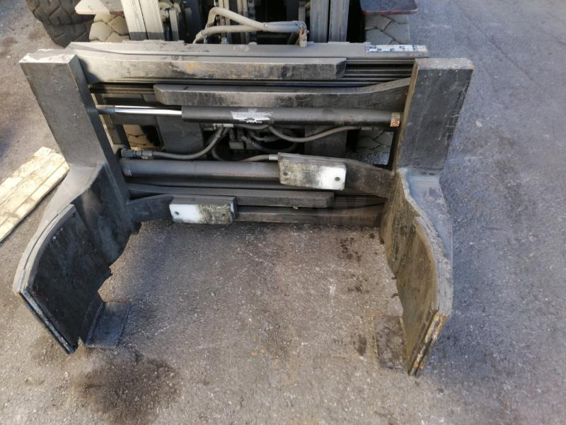 Cascade 28G-DTB-38 - Clemă pentru Stivuitor: Foto 1 Cascade 28G-DTB-38 - Clemă pentru Stivuitor: Foto 1