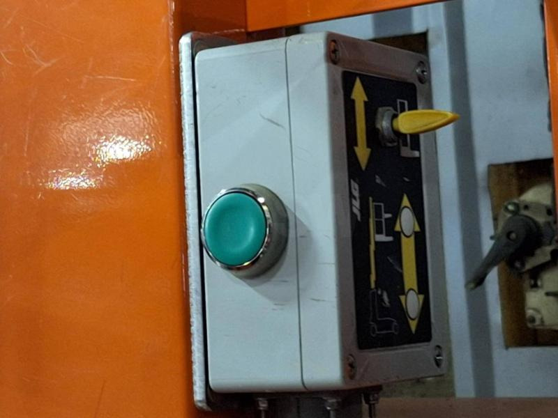 JLG Toucan Duo - Platformă verticală: Foto 4 JLG Toucan Duo - Platformă verticală: Foto 4