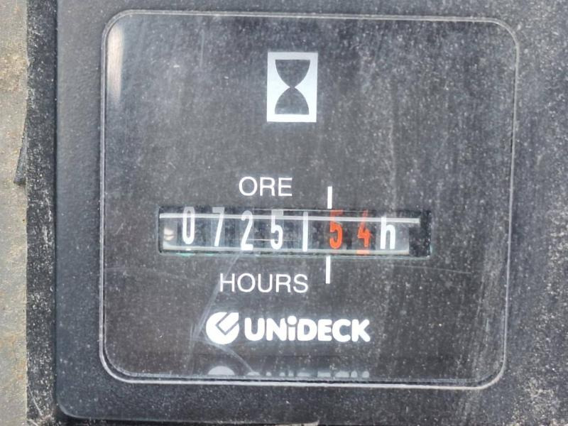 Manitou M30.2 - Stivuitor de teren dificil: Foto 5 Manitou M30.2 - Stivuitor de teren dificil: Foto 5