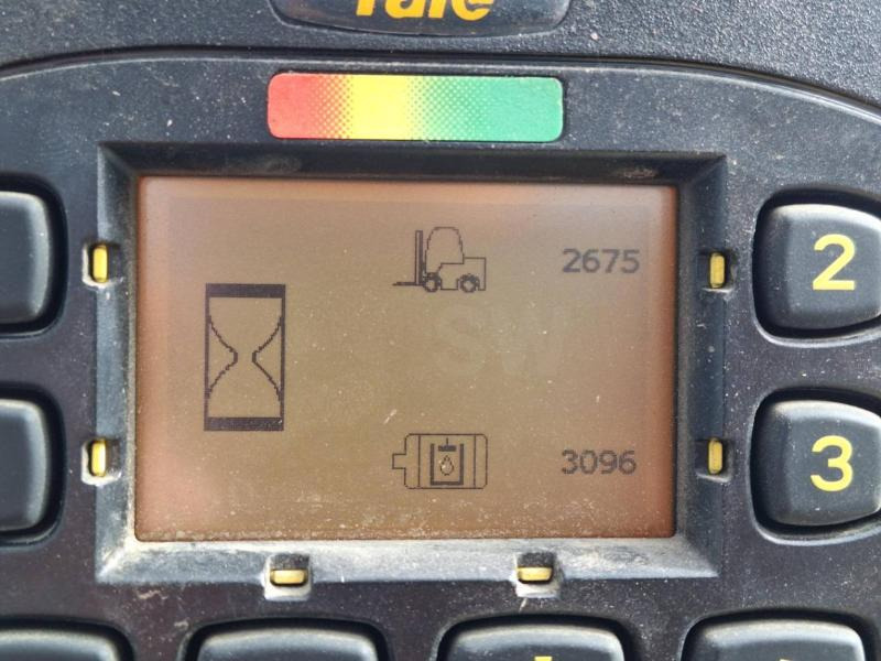 Electrostivuitor Yale ERP20VT MWB: Foto 15