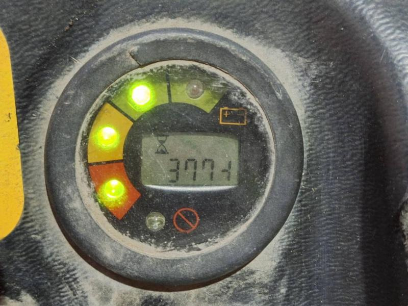 Yale MS14 în leasing Yale MS14: Foto 20 Yale MS14 în leasing Yale MS14: Foto 20