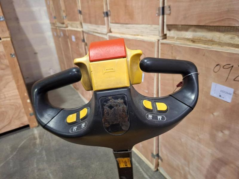 Yale MS14 în leasing Yale MS14: Foto 19 Yale MS14 în leasing Yale MS14: Foto 19