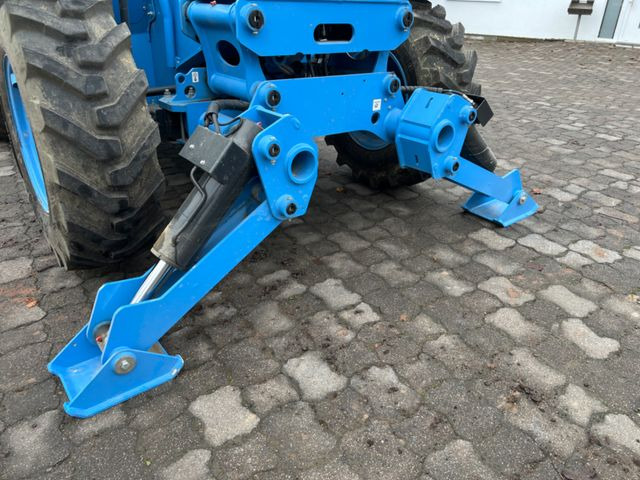 Bobcat T 40.180 SLPRC, Bj 21/22, 50 BH, Schaufel Gabel - Încărcător frontal pe pneuri: Foto 5 Bobcat T 40.180 SLPRC, Bj 21/22, 50 BH, Schaufel Gabel - Încărcător frontal pe pneuri: Foto 5