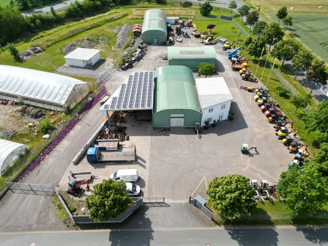 Kubota KX085-5, Bj. 25, 150 BH, hydr. VA, Tilt HS08 - Mini excavator: Foto 1 Kubota KX085-5, Bj. 25, 150 BH, hydr. VA, Tilt HS08 - Mini excavator: Foto 1