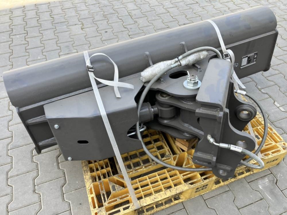 Volvo Böschungslöffel schwenkbar - Festanbau - Buldoexcavator: Foto 2 Volvo Böschungslöffel schwenkbar - Festanbau - Buldoexcavator: Foto 2