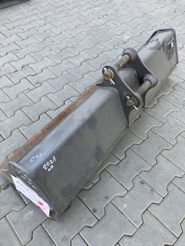 Volvo Böschungslöffel starr - Festanbau - Buldoexcavator: Foto 3 Volvo Böschungslöffel starr - Festanbau - Buldoexcavator: Foto 3