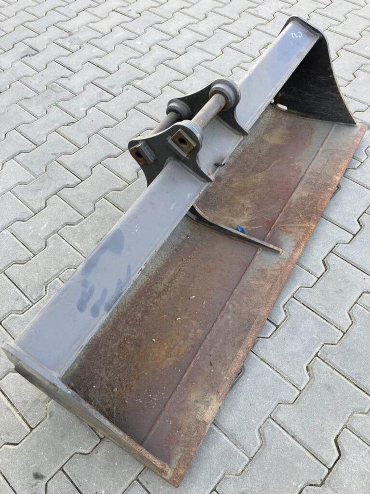 Volvo Böschungslöffel starr - Festanbau - Buldoexcavator: Foto 1 Volvo Böschungslöffel starr - Festanbau - Buldoexcavator: Foto 1