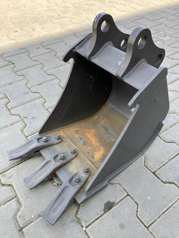 Volvo Tieflöffel mit Zähnen - Festanbau - Buldoexcavator: Foto 3 Volvo Tieflöffel mit Zähnen - Festanbau - Buldoexcavator: Foto 3