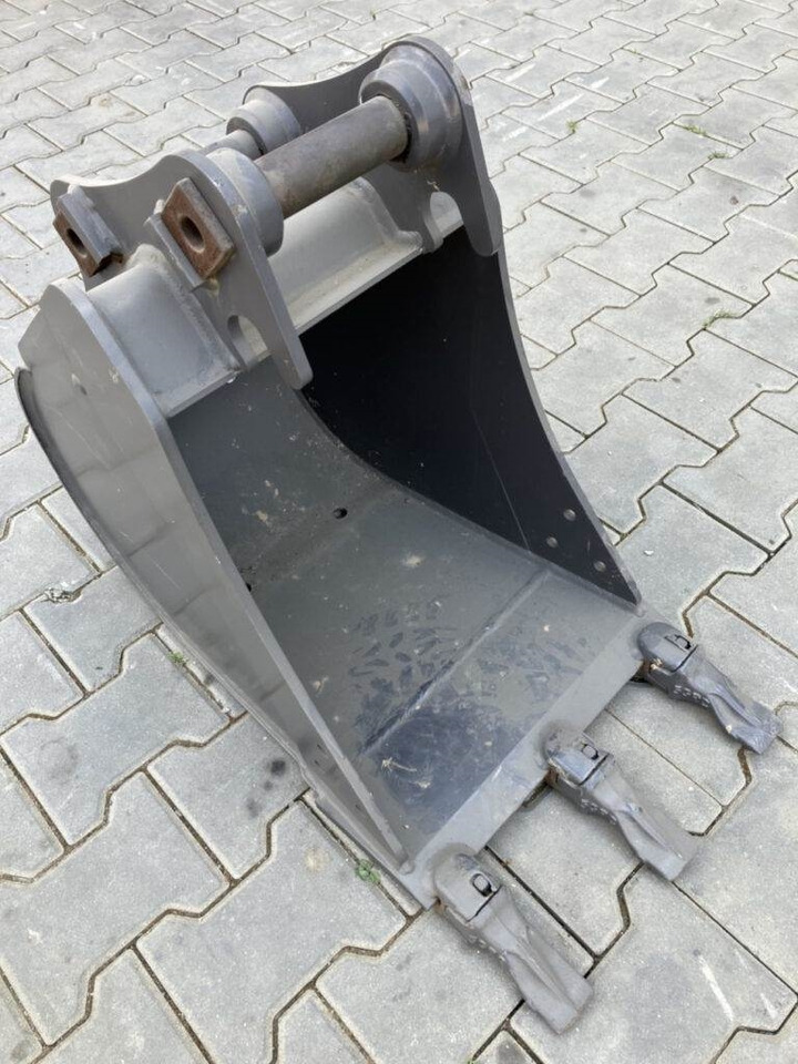 Volvo Tieflöffel mit Zähnen - Festanbau - Buldoexcavator: Foto 1 Volvo Tieflöffel mit Zähnen - Festanbau - Buldoexcavator: Foto 1