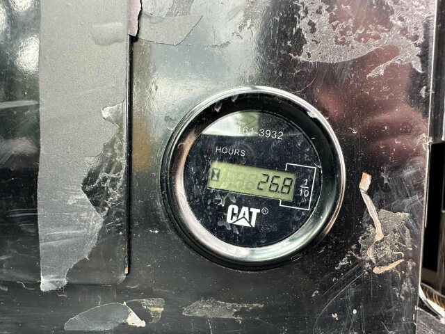 CAT Bagger 306 E2 Minibagger Kettenbagger 270 H - Excavator pe şenile: Foto 4 CAT Bagger 306 E2 Minibagger Kettenbagger 270 H - Excavator pe şenile: Foto 4